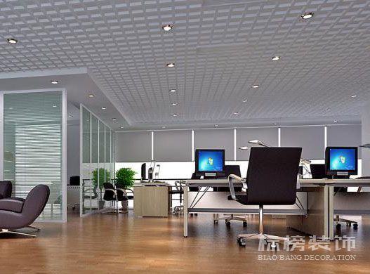 深圳辦公室裝修，辦公室裝修，這個甲方怎么當？