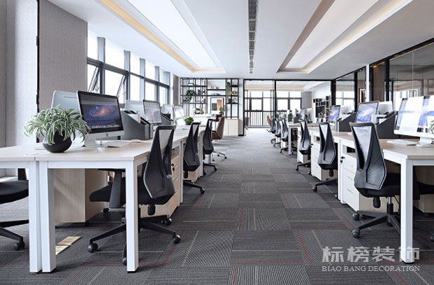 辦公室桌椅怎么擺放？有什么宜忌?
